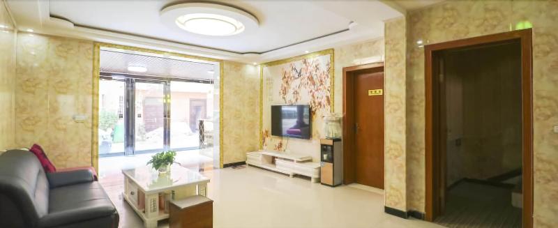 酒店 Shangmeiyou Business