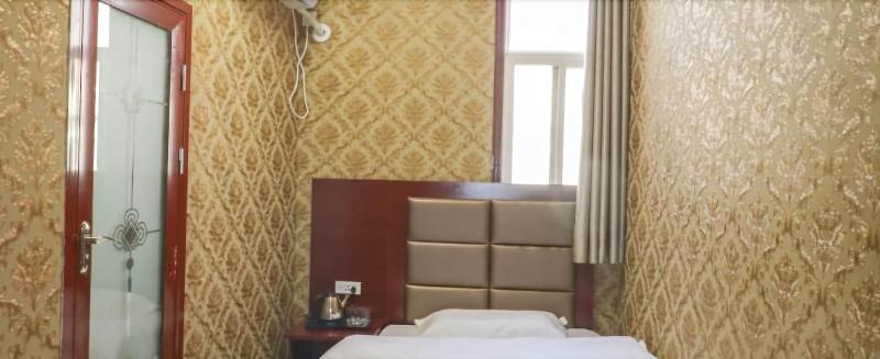 酒店 Shangmeiyou Business