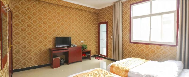 酒店 Shangmeiyou Business