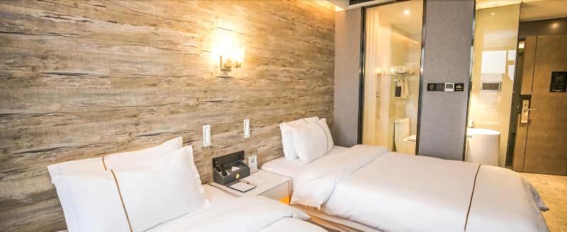 酒店 Shangmeiyou Business