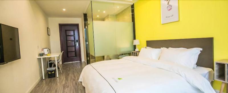 酒店 Shangmeiyou Business