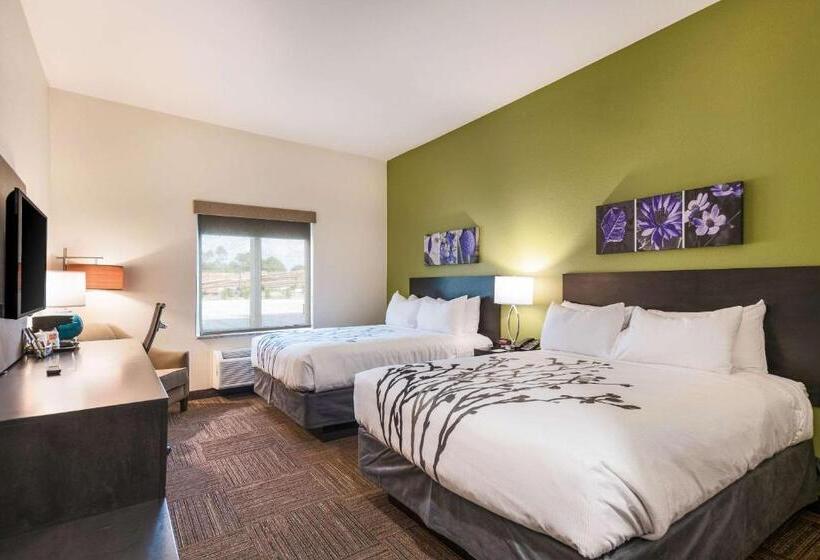 فندق Sleep Inn