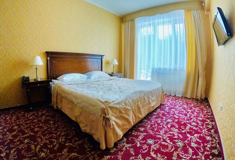 هتل Solva Resort & Spa