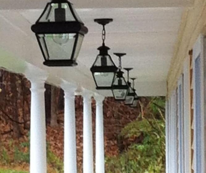 ホテル The Milestone Inn