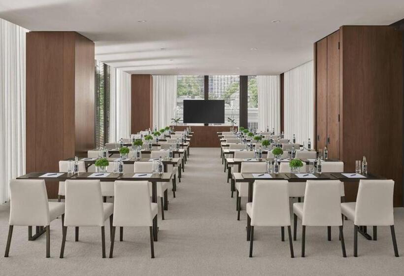 호텔 The West Hollywood Edition