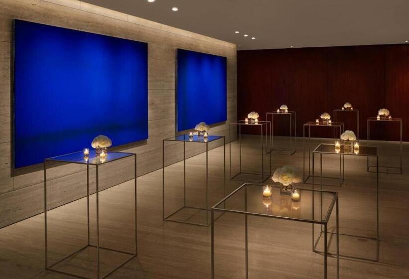 호텔 The West Hollywood Edition