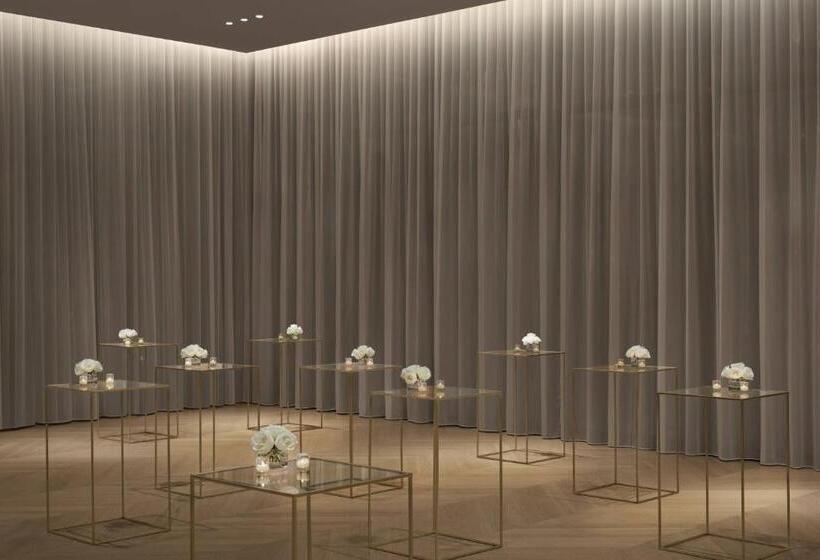 호텔 The West Hollywood Edition