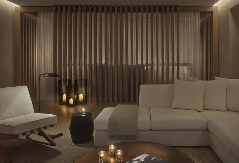 호텔 The West Hollywood Edition