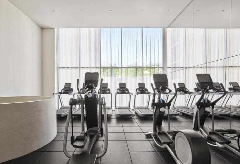 호텔 The West Hollywood Edition