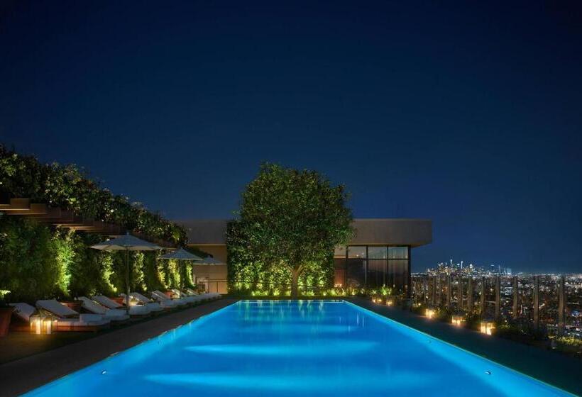 هتل The West Hollywood Edition