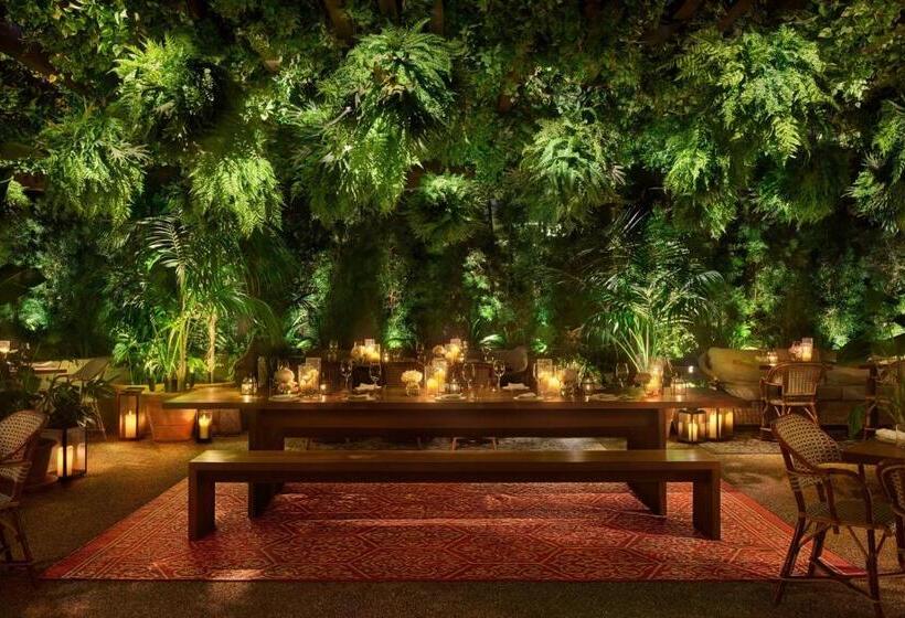 호텔 The West Hollywood Edition