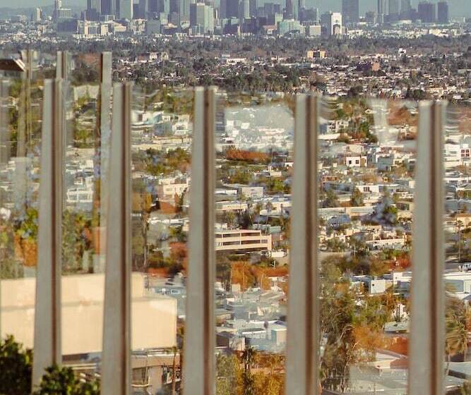 호텔 The West Hollywood Edition