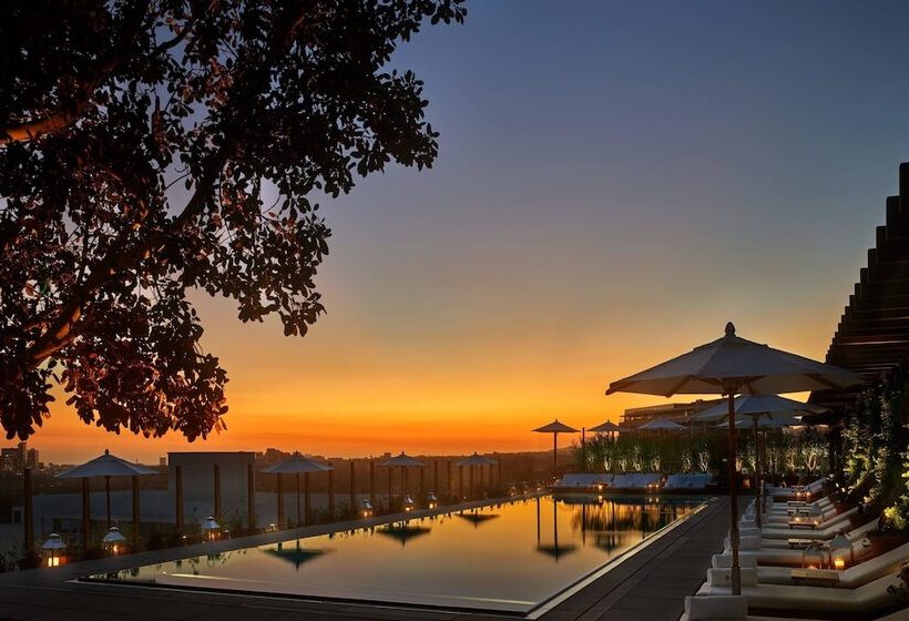 호텔 The West Hollywood Edition