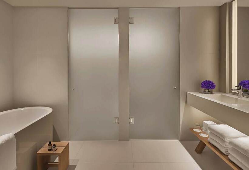 호텔 The West Hollywood Edition