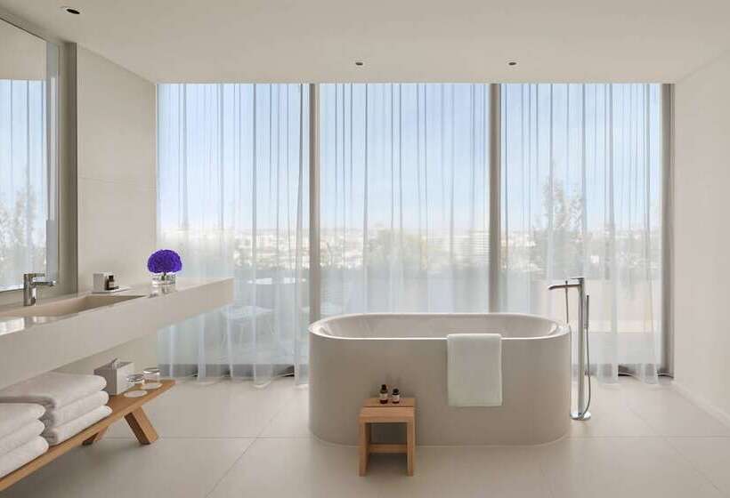 호텔 The West Hollywood Edition