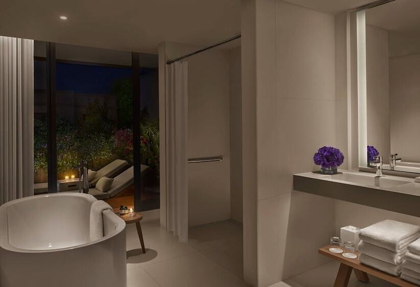 호텔 The West Hollywood Edition