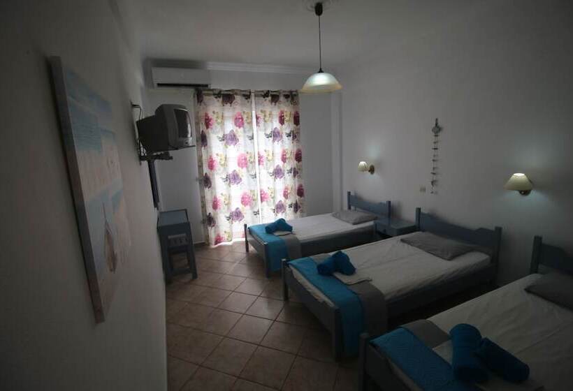 هتل Utopia Kavos