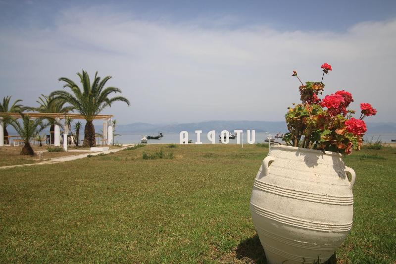 هتل Utopia Kavos