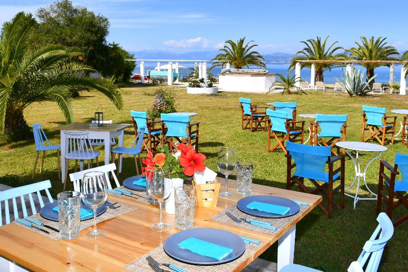 هتل Utopia Kavos