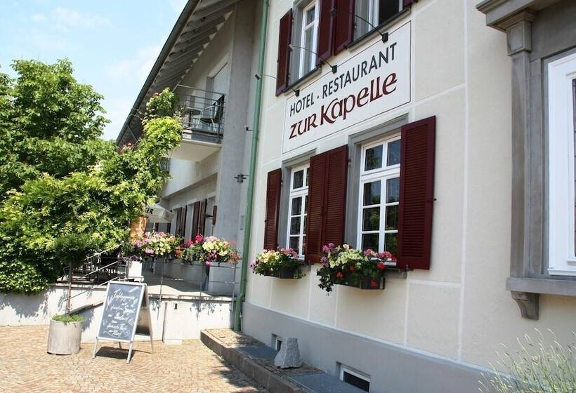 호텔 Zur Kapelle