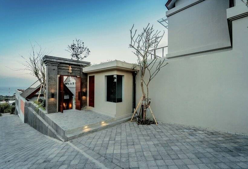 Kampi Villas Nusa Dua By Nakula