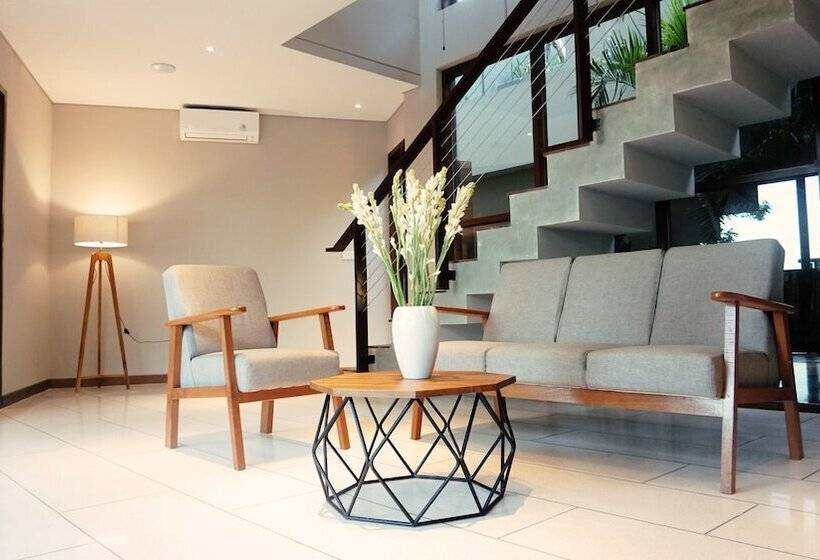 Kampi Villas Nusa Dua By Nakula