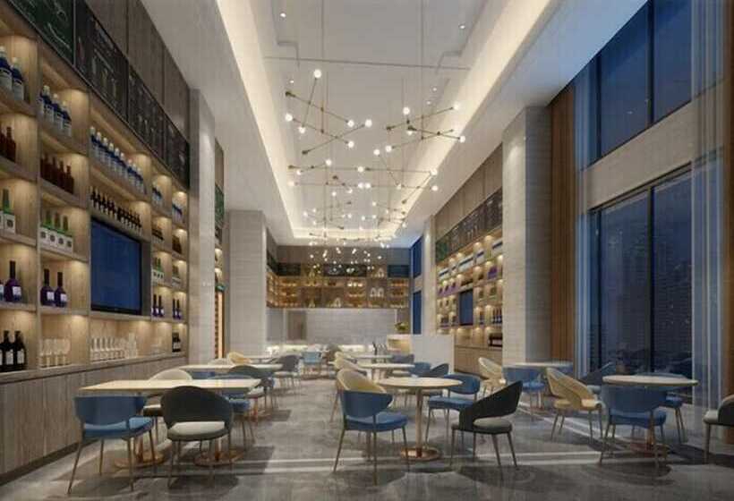 Kyriad Hotel Foshan Lecong