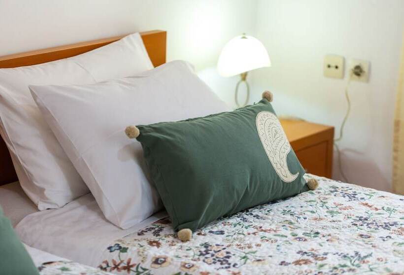 Lilys Apartments