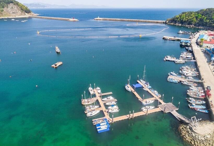 Namhae Gagopa Pension