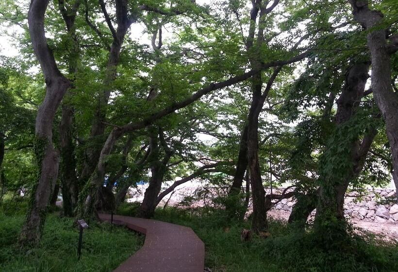 Namhae Gagopa Pension