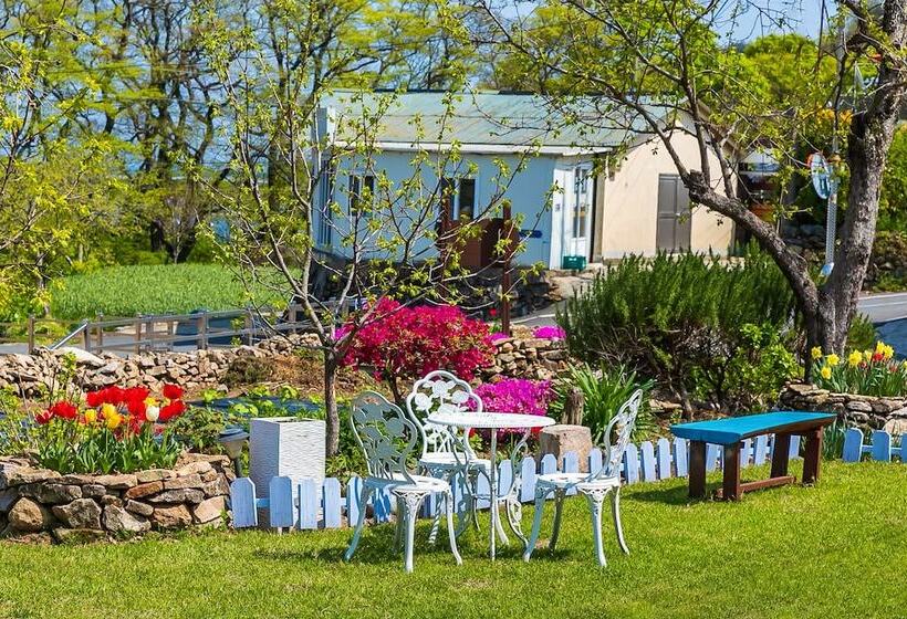 Namhae Gagopa Pension