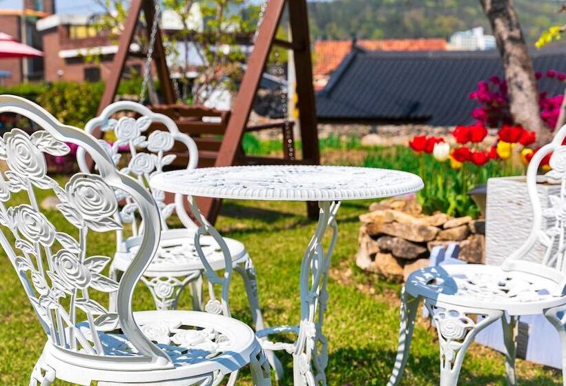 Namhae Gagopa Pension