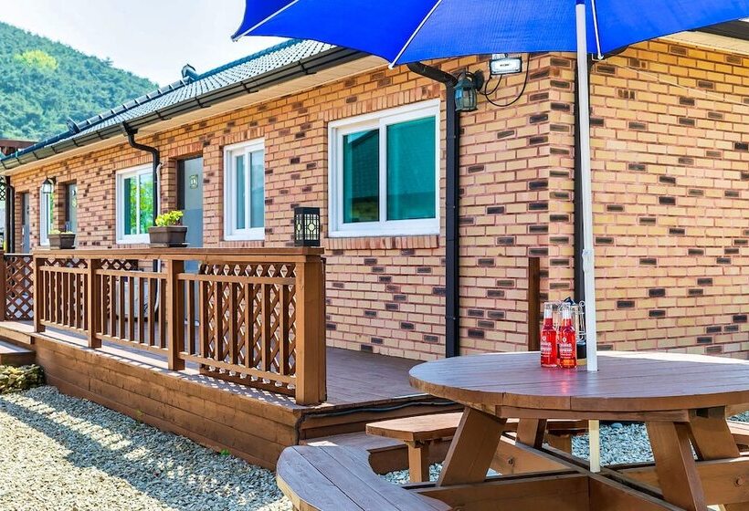 Namhae Gagopa Pension