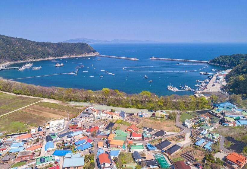 Namhae Gagopa Pension