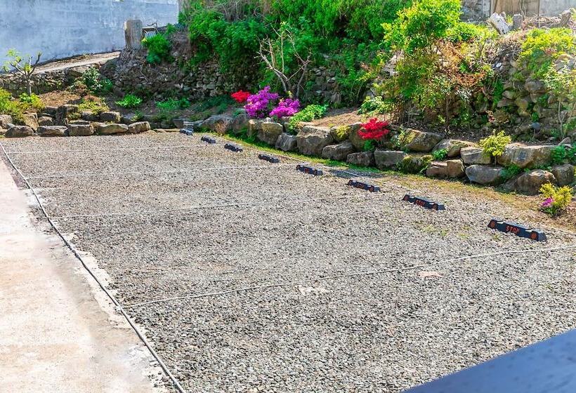 Namhae Gagopa Pension