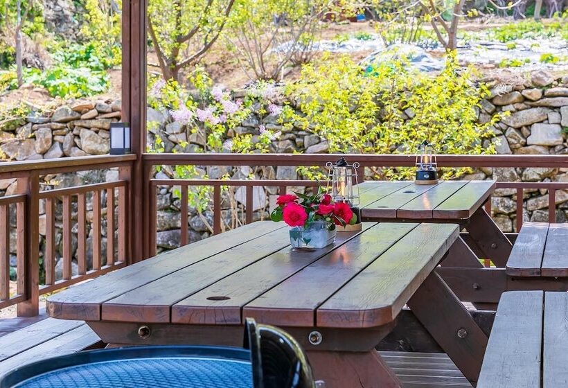 Namhae Gagopa Pension