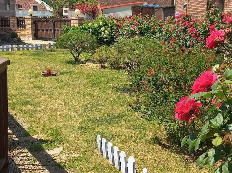 Namhae Gagopa Pension