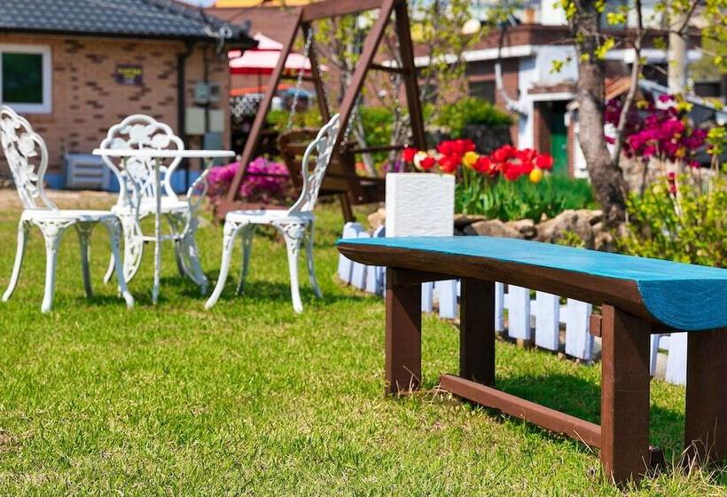 Namhae Gagopa Pension