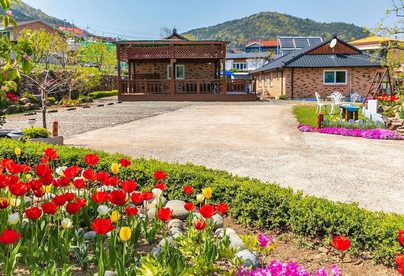 Namhae Gagopa Pension