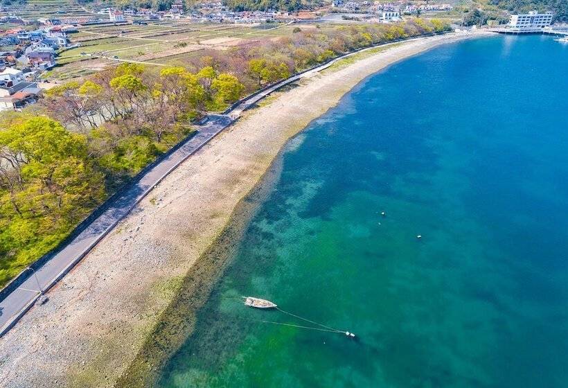 Namhae Gagopa Pension