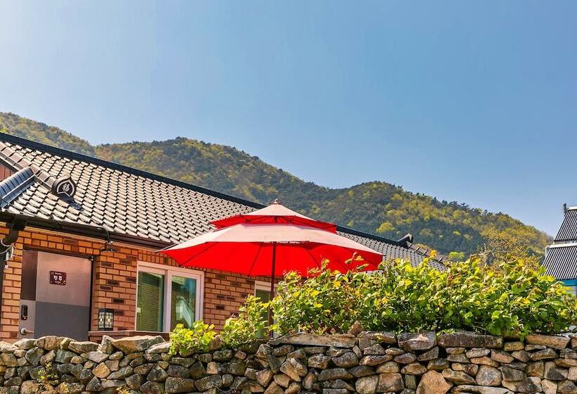 Namhae Gagopa Pension