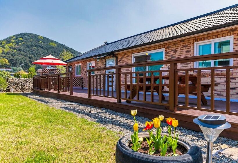 Namhae Gagopa Pension