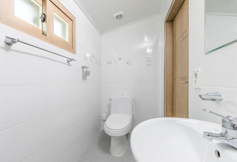 Namhae Gagopa Pension