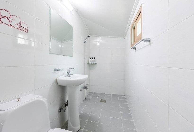 Namhae Gagopa Pension