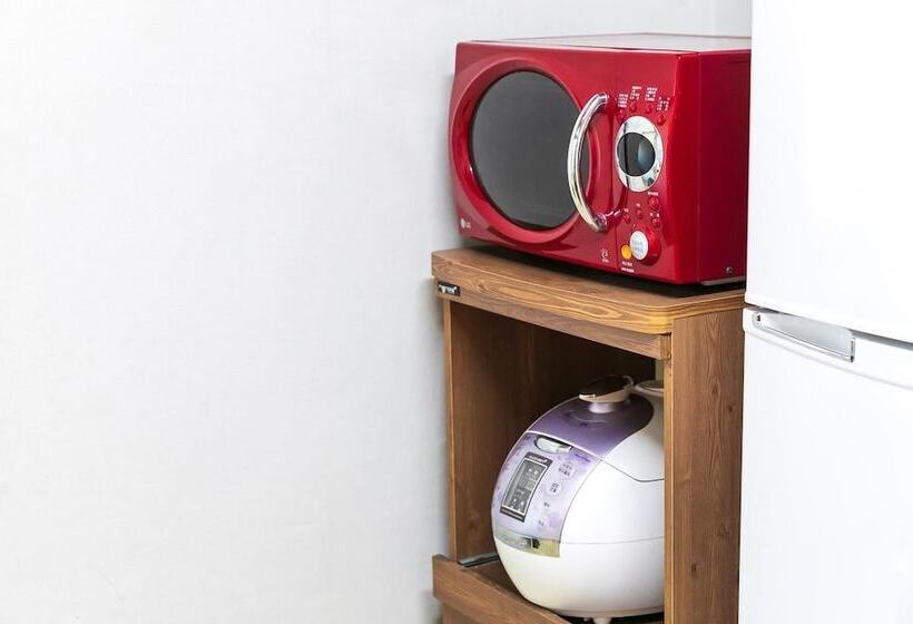 Namhae Gagopa Pension