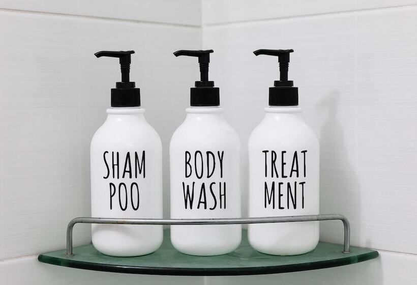 Namhae Gagopa Pension