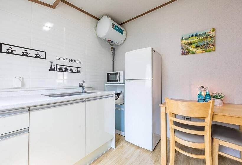 Namhae Gagopa Pension