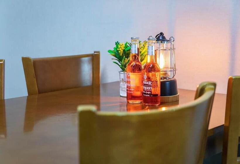 Namhae Gagopa Pension