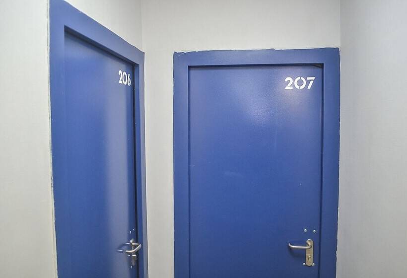 Norke Krasnoselskaya