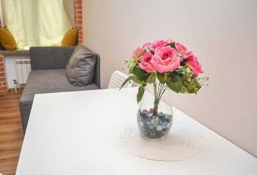 Norke Krasnoselskaya